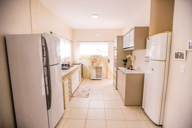 Imagem Imóvel com 3 Quartos à Venda,  em Siriú - Garopaba