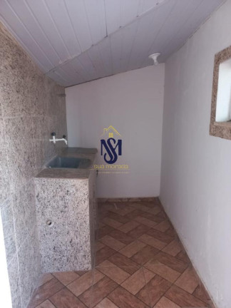 Imagem Casa com 1 Quarto à Venda, em Unamar - Cabo Frio Imagem Casa com 1 Quarto à Venda, em Unamar - Cabo Frio