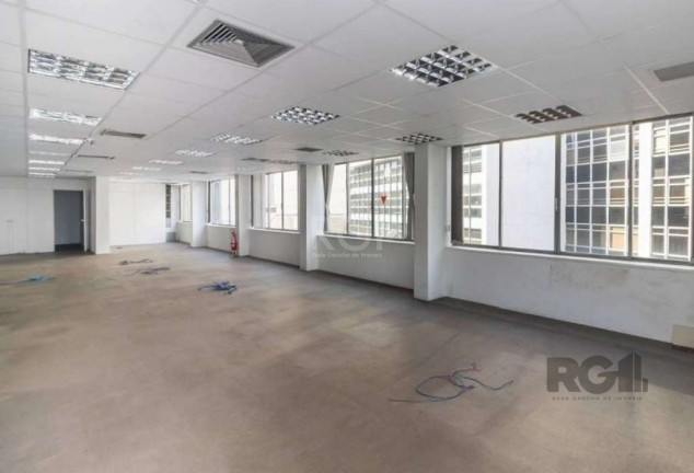 Imagem Sala Comercial para Alugar, 800 m² em Centro Histórico - Porto Alegre