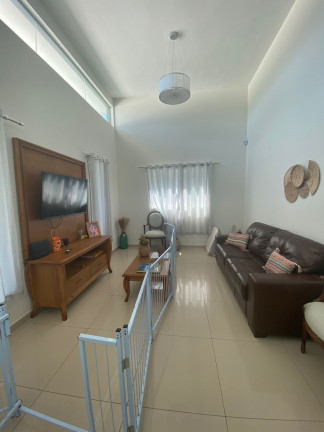 Imagem Casa de Condomínio com 3 Quartos à Venda, 457 m² em Ninho Verde I Eco Residence - Porangaba