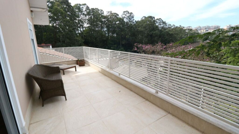 Imagem Casa com 4 Quartos à Venda, em Paraíso Do Morumbi - São Paulo Imagem Casa com 4 Quartos à Venda, em Paraíso Do Morumbi - São Paulo