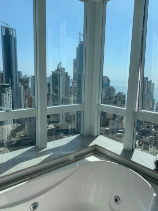 Imagem Apartamento com 4 Quartos à Venda, 184 m² em Barra Sul - Balneário Camboriú