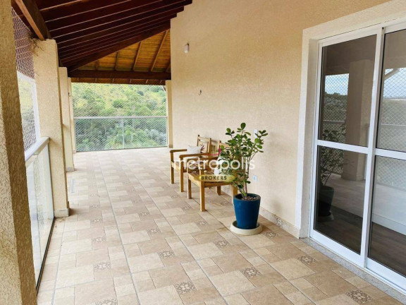 Imagem Chácara com 6 Quartos à Venda, 500 m² em Parque Rio Abaixo - Atibaia Imagem Chácara com 6 Quartos à Venda, 500 m² em Parque Rio Abaixo - Atibaia