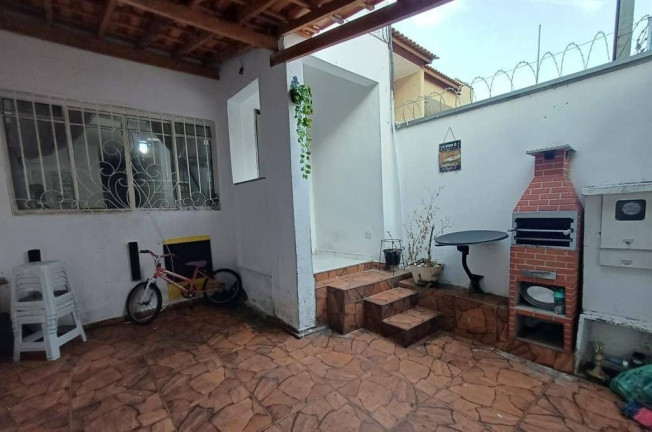 Imagem Sobrado com 3 Quartos à Venda, 100 m² em Jardim Vila Formosa - São Paulo Imagem Sobrado com 3 Quartos à Venda, 100 m² em Jardim Vila Formosa - São Paulo