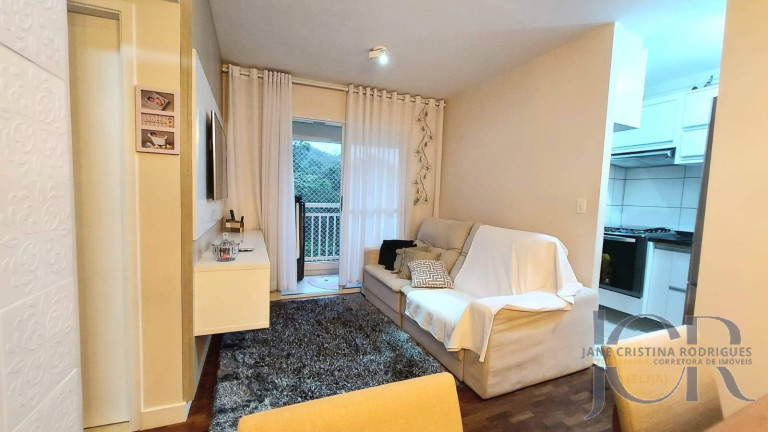 Imagem Apartamento com 2 Quartos à Venda, 55 m² em Jardim Rio Das Pedras - Cotia Imagem Apartamento com 2 Quartos à Venda, 55 m² em Jardim Rio Das Pedras - Cotia