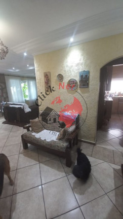 Imagem Casa com 2 Quartos à Venda, 155 m² em Demarchi - São Bernardo Do Campo