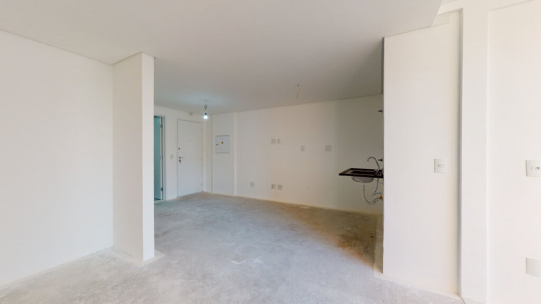 Imagem Imóvel com 1 Quarto à Venda, 34 m² em Bela Vista - São Paulo Imagem Imóvel com 1 Quarto à Venda, 34 m² em Bela Vista - São Paulo