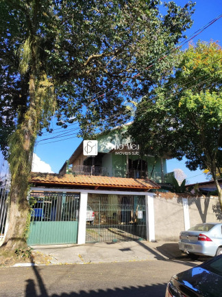 Imagem Casa com 5 Quartos à Venda, 250 m² em Jardim Santa Madalena - São José Dos Campos Imagem Casa com 5 Quartos à Venda, 250 m² em Jardim Santa Madalena - São José Dos Campos