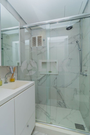 Imagem Apartamento com 3 Quartos à Venda, 109 m² em Cristo Redentor - Porto Alegre