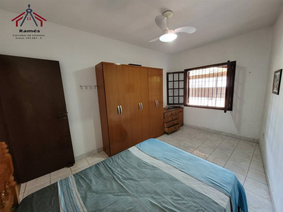 Imagem Casa com 2 Quartos à Venda, 120 m² em Canto Do Forte - Praia Grande