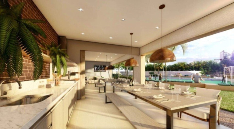 Imagem Apartamento com 3 Quartos à Venda, 82 m² em Morumbi - São Paulo Imagem Apartamento com 3 Quartos à Venda, 82 m² em Morumbi - São Paulo