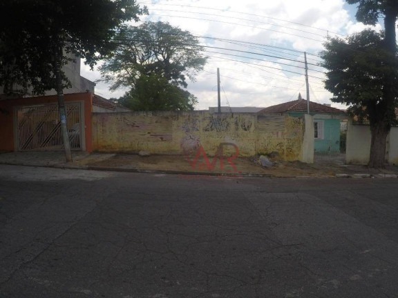 Terreno à Venda, 506 m² em Itaquera - São Paulo