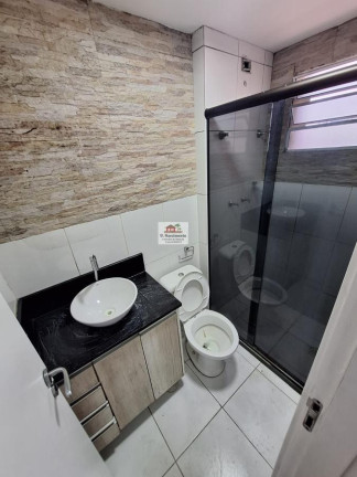 Imagem Apartamento com 2 Quartos à Venda, 48 m² em Itaquera - São Paulo