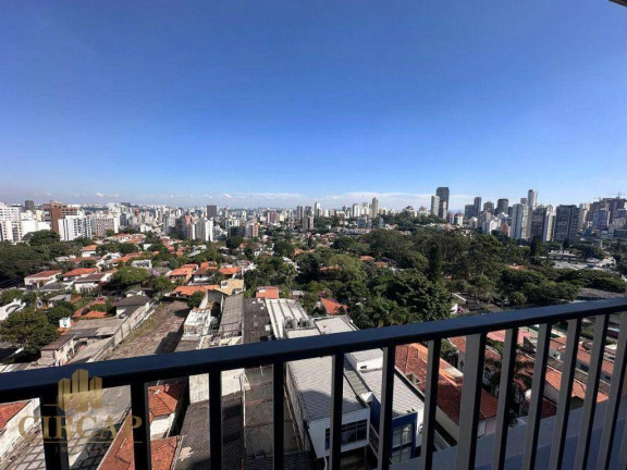 Imagem Apartamento com 2 Quartos à Venda, 96 m² em Pinheiros - São Paulo Imagem Apartamento com 2 Quartos à Venda, 96 m² em Pinheiros - São Paulo