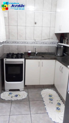 Imagem Apartamento com 3 Quartos à Venda, 61 m² em Parque Marajoara - Santo André Imagem Apartamento com 3 Quartos à Venda, 61 m² em Parque Marajoara - Santo André