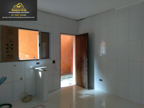 Imagem Imóvel com 3 Quartos à Venda,  em Jd. Balneario Tupy - Itanhaém
