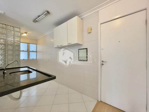 Imagem Apartamento com 2 Quartos à Venda, 64 m² em Vila Sofia - São Paulo Imagem Apartamento com 2 Quartos à Venda, 64 m² em Vila Sofia - São Paulo