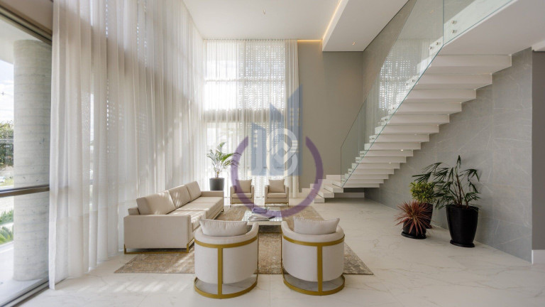 Imagem Apartamento com 3 Quartos à Venda, 245 m² em Cristo Rei - Curitiba Imagem Apartamento com 3 Quartos à Venda, 245 m² em Cristo Rei - Curitiba
