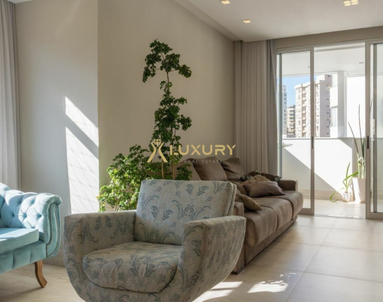 Imagem Imóvel com 4 Quartos à Venda, 260 m² em Cidade Jardim - Belo Horizonte