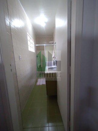 Imagem Casa com 3 Quartos à Venda, 95 m² em Vila Clementino - São Paulo