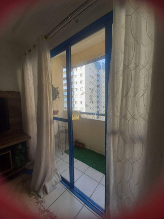 Imagem Apartamento com 3 Quartos à Venda, 83 m² em Jardim Aquarius - São José Dos Campos