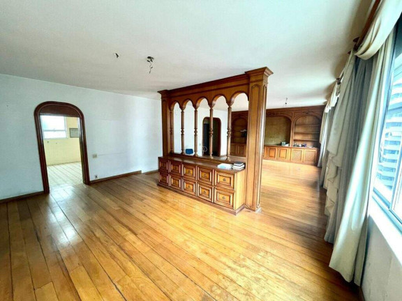 Imagem Apartamento com 4 Quartos à Venda, 250 m² em Copacabana - Rio De Janeiro