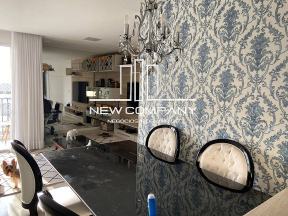 Imagem Apartamento com 2 Quartos à Venda, em Vila Metalúrgica - Santo André Imagem Apartamento com 2 Quartos à Venda, em Vila Metalúrgica - Santo André