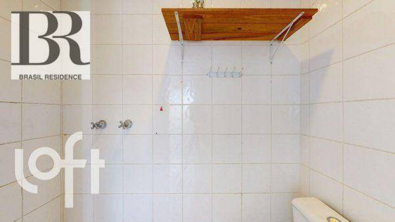 Imagem Apartamento com 3 Quartos à Venda, 115 m² em Brooklin Novo - São Paulo Imagem Apartamento com 3 Quartos à Venda, 115 m² em Brooklin Novo - São Paulo