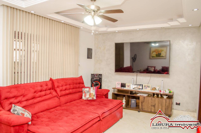 Imagem Casa com 4 Quartos à Venda, 212 m² em Jardim Flórida - Jacareí Imagem Casa com 4 Quartos à Venda, 212 m² em Jardim Flórida - Jacareí