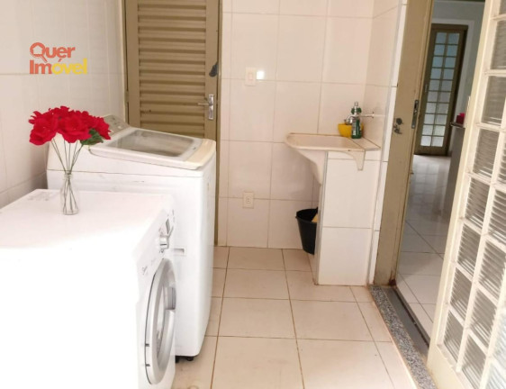 Imagem Casa com 5 Quartos à Venda, 300 m² em Vila Monte Alegre - Ribeirão Preto