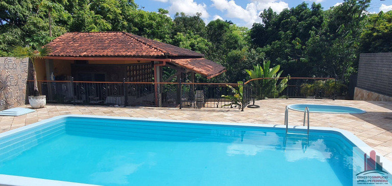 Imagem Fazenda à Venda, 354 m² em Aldeia Dos Camarás - Camaragibe Imagem Fazenda à Venda, 354 m² em Aldeia Dos Camarás - Camaragibe