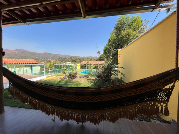 Imagem Chácara com 6 Quartos à Venda,  em Alto Boa Vista - Mateus Leme