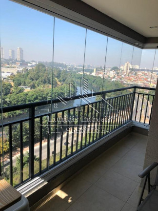 Imóvel com 3 Quartos à Venda, 76 m² em Jardim Tupanci - Barueri