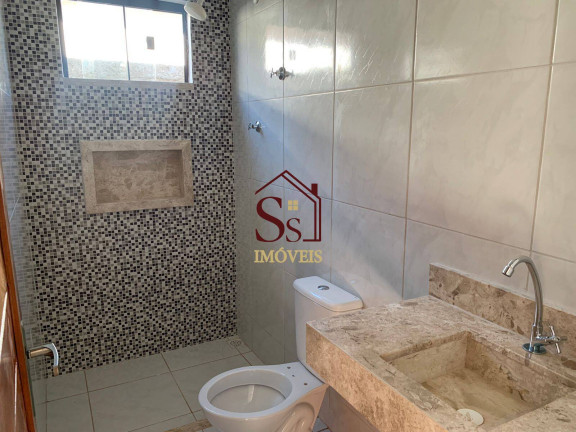 Imagem Casa com 4 Quartos à Venda,  em Bela Vista - Mossoró