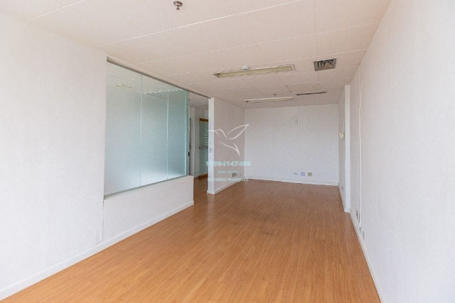 Imagem Sala Comercial à Venda, 54 m² em Jardim Paulista - São Paulo Imagem Sala Comercial à Venda, 54 m² em Jardim Paulista - São Paulo
