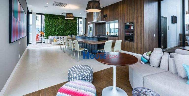 Imagem Apartamento com 2 Quartos à Venda, 84 m² em Melville Empresarial Ii - Barueri Imagem Apartamento com 2 Quartos à Venda, 84 m² em Melville Empresarial Ii - Barueri