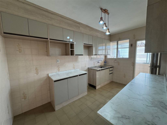 Imagem Apartamento com 2 Quartos à Venda, 79 m² em Caiçara - Praia Grande