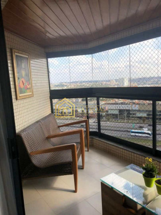 Imagem Apartamento com 3 Quartos à Venda, 206 m² em Anchieta - São Bernardo Do Campo