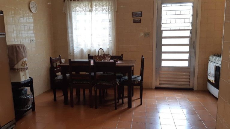 Imagem Casa com 3 Quartos à Venda, 230 m² em Campo Belo - São Paulo