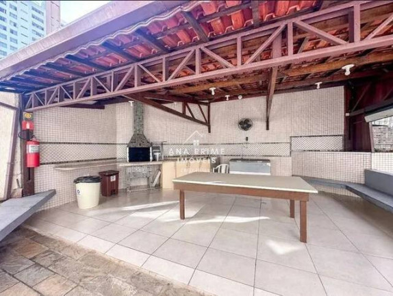 Imagem Apartamento com 3 Quartos à Venda, 114 m² em Centro - São José Dos Campos