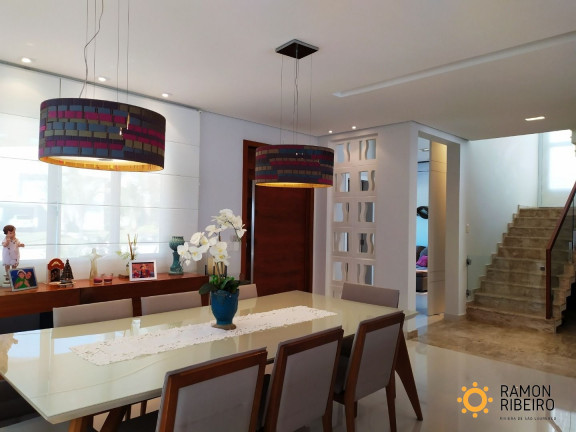 Imagem Imóvel com 5 Quartos à Venda,  em Riviera - Bertioga