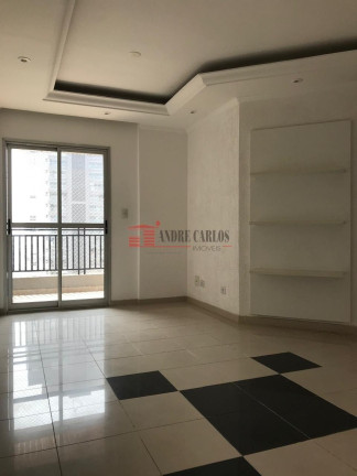 Apartamento com 3 Quartos à Venda, 92 m² em Vila Osasco - Osasco