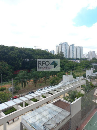 Imagem Imóvel com 2 Quartos à Venda, 51 m² em água Branca - São Paulo