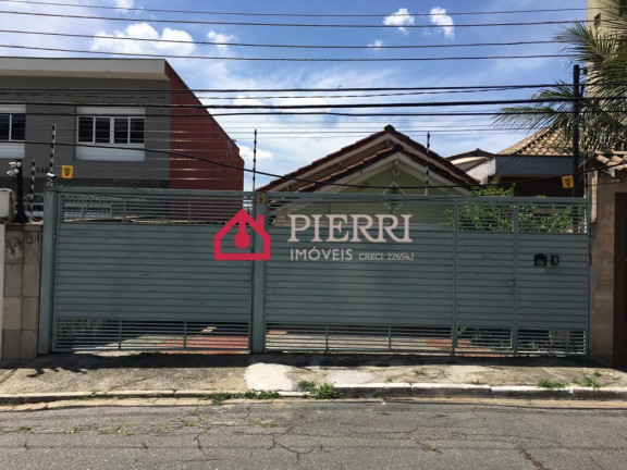 Imagem Casa com 3 Quartos à Venda, 315 m² em Vila Palmeiras - São Paulo Imagem Casa com 3 Quartos à Venda, 315 m² em Vila Palmeiras - São Paulo