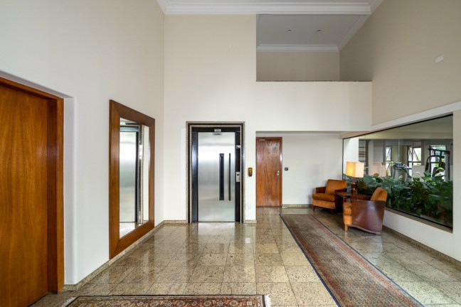 Imagem Apartamento com 3 Quartos à Venda, 164 m² em Vila Andrade - São Paulo