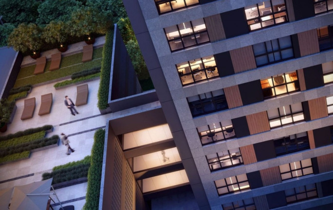 Imagem Imóvel à Venda, 35 m² em Menino Deus - Porto Alegre Imagem Imóvel à Venda, 35 m² em Menino Deus - Porto Alegre