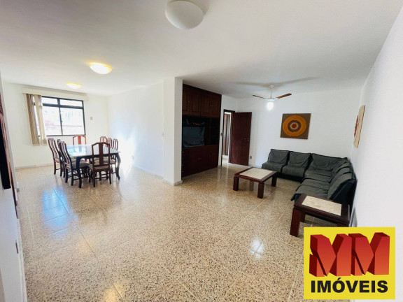 Imagem Apartamento com 3 Quartos à Venda, 196 m² em Vila Nova - Cabo Frio Imagem Apartamento com 3 Quartos à Venda, 196 m² em Vila Nova - Cabo Frio