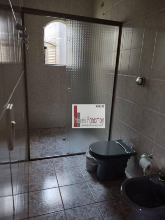 Imagem Sobrado com 3 Quartos à Venda, 240 m² em Jardim Las Vegas - Santo André Imagem Sobrado com 3 Quartos à Venda, 240 m² em Jardim Las Vegas - Santo André