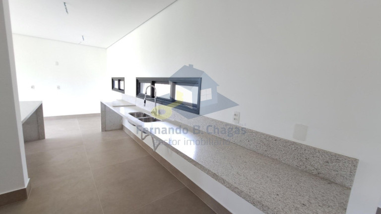 Imagem Imóvel à Venda, 242 m² em Alphaville Dom Pedro - Campinas