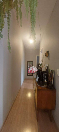 Imagem Apartamento com 2 Quartos à Venda, 53 m² em Wanel Ville - Sorocaba